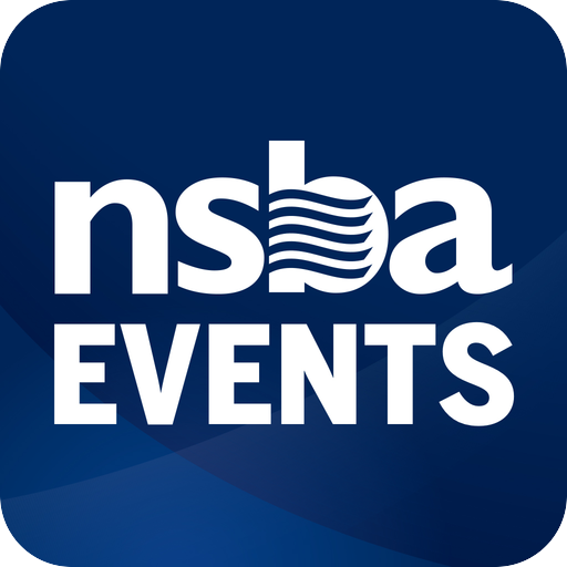 NSBA Events  Icon