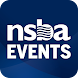 NSBA Events - Androidアプリ