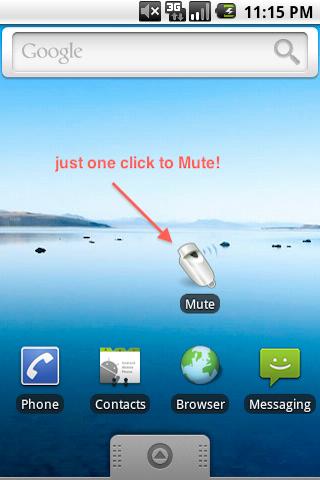 Mute (Donate) screenshot 0