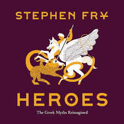 Ikoonipilt Heroes: The Greek Myths Reimagined