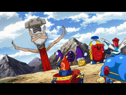 ヘボット Season 1 Episode 16 Tv On Google Play