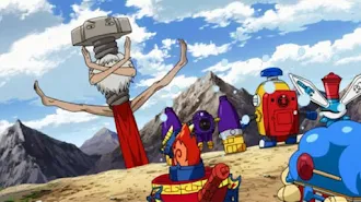 ヘボット Season 1 Episode 38 Tv On Google Play