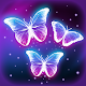 Live Wallpaper Magic Touch Butterfly Download on Windows