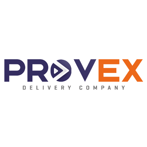 Provex Courier logo