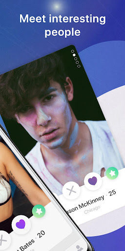 Be Naughty App For Android