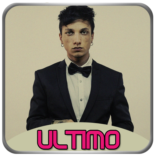 Canzoni Ultimo Songs 2020 logo