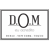 DOM Shampoo icon