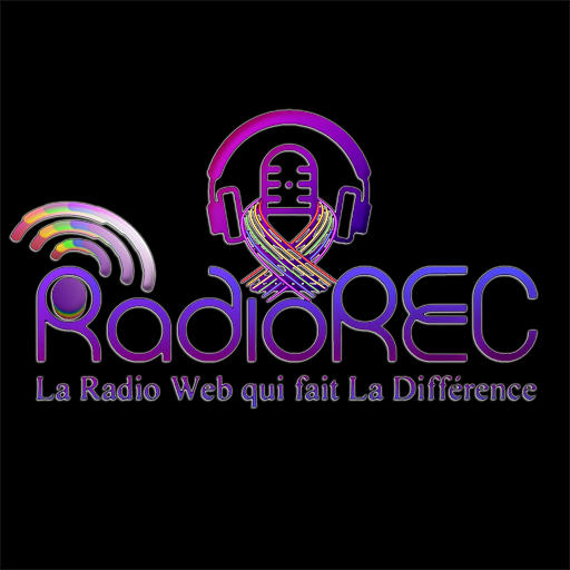 Radio REC  Icon