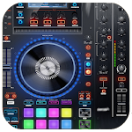 Cover Image of ダウンロード DJ Player Pro 2021 - Virtual Mixer 2 for mobile 25 APK