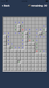 Minesweeper with Friends!