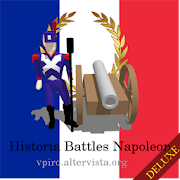 HB Napoleon DELUXE Mod APK icon