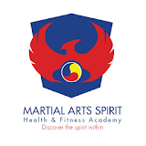 Martial Arts Spirit icon