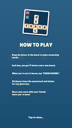 Game screenshot 21 Letters hack