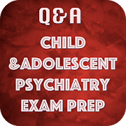 Child & Adolescent Psychiatry 1400 Flashcards Q&A