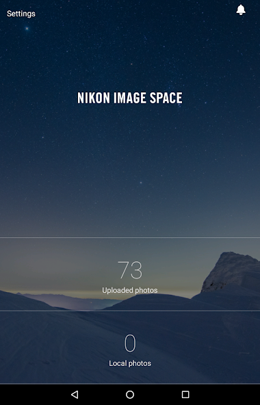 NIKON IMAGE SPACE Images 11