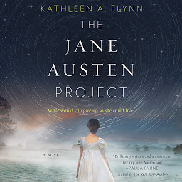 Icon image The Jane Austen Project: A Novel