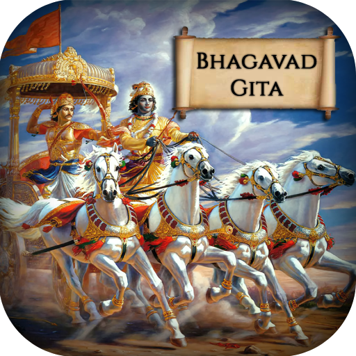 Bhagavad Gita Wallpaper, Geeta - Ứng dụng trên Google Play