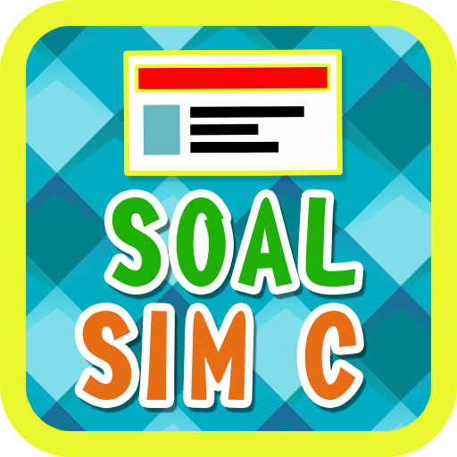 Soal Ujian SIM C  Icon