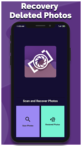 Photo Editor Pro - Selfie Editor  Photo Recovery