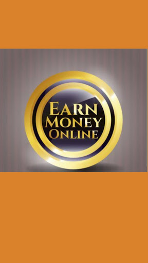 Android application Learn & earn real cash online screenshort