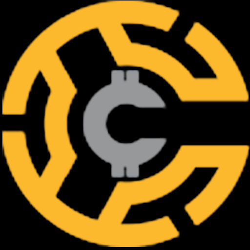 Cryptobiz: BTC, Crypto Trading 42.5 Icon
