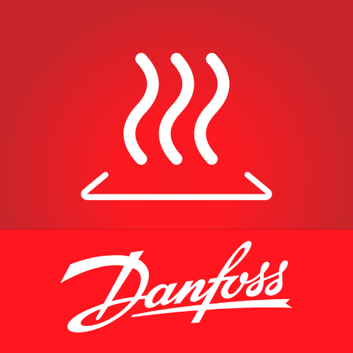 Danfoss Icon logo