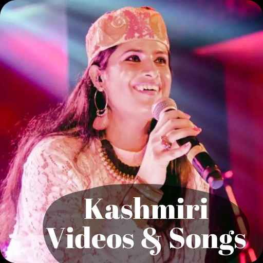 Kashmiri Songs and Videos - Apps on Google Play