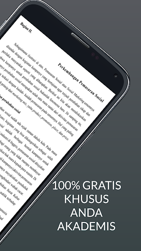 Buku pemasaran sosial offline