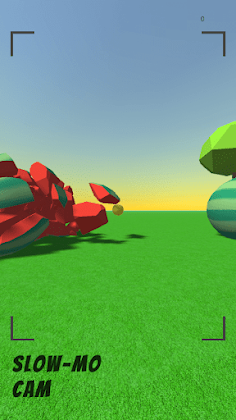 Pump and Shoot! - Screenshot 4
