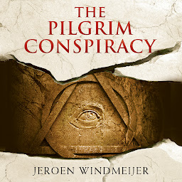 Icon image The Pilgrim Conspiracy