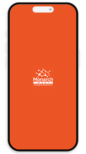 Android application Monarch Mart screenshort