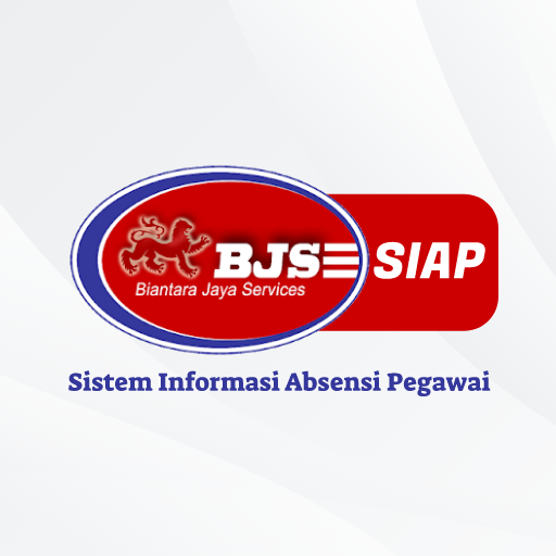 BJS Siap logo