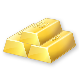 Mynd af tákni Gold - Price