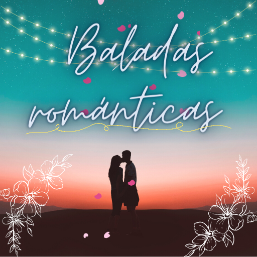 Romantic Ballads Ringtones logo