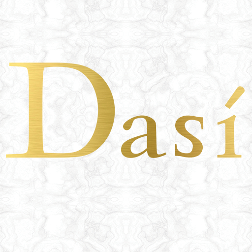 Dasi Salon logo