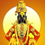 Cover Image of Download Vitthal Aarti, Songs - Marathi  APK