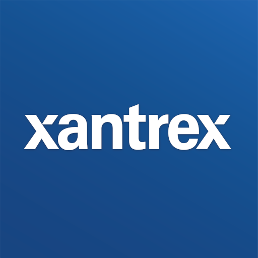 Xantrex App logo