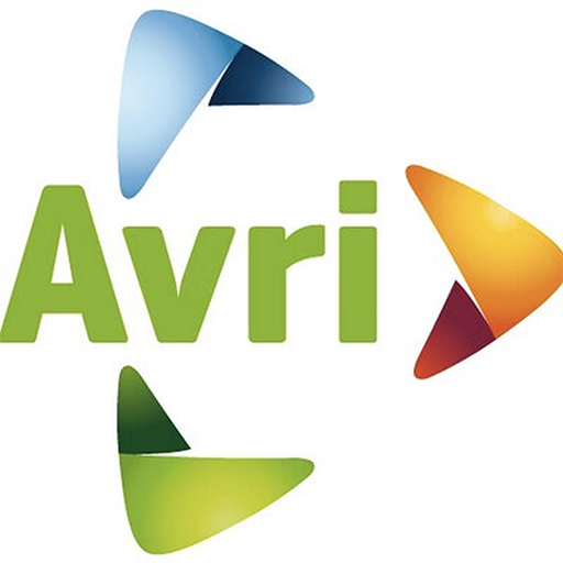 Avri app logo