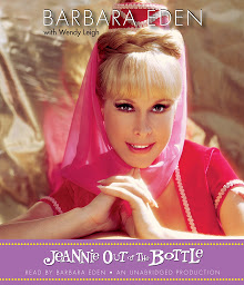Icon image Jeannie Out of the Bottle