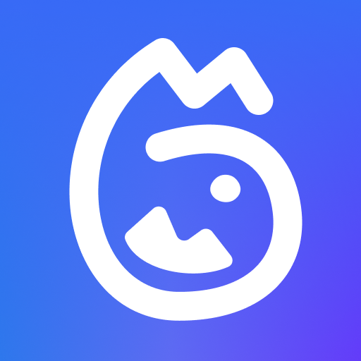 MgPhoto Recovery logo