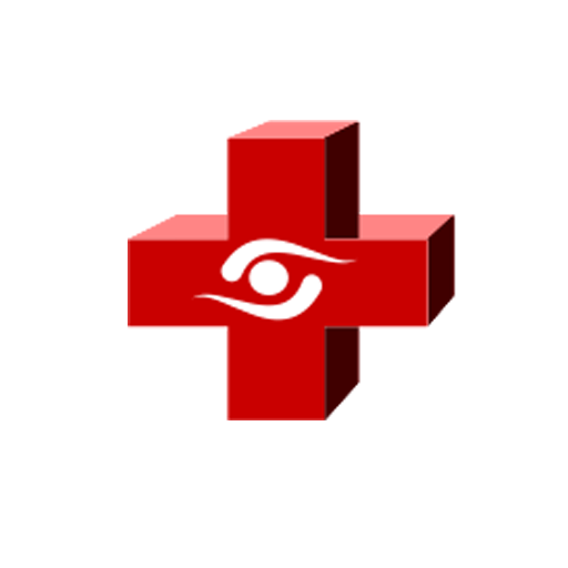 Mahadev Eyecare  Icon