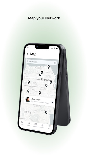 Gyvr Community Screen 3