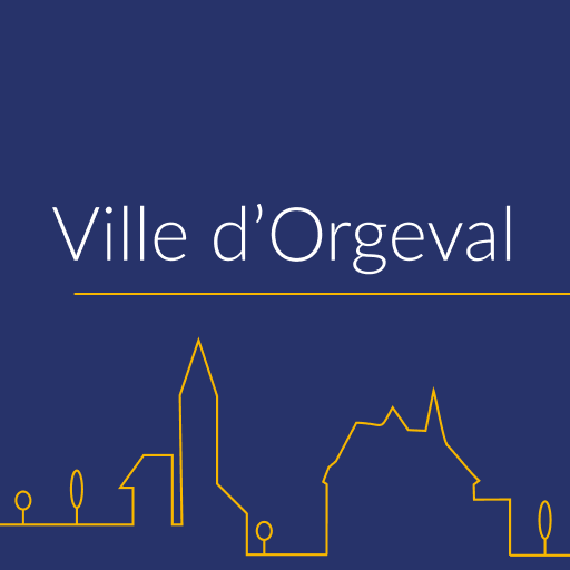 Orgeval lappli logo