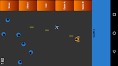 Arcade Cosmic - Screenshot 4