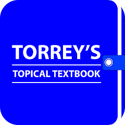 Icon image Torreys Topical Textbook