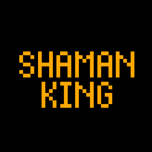 SHAMAN KING | Anime Game Relea