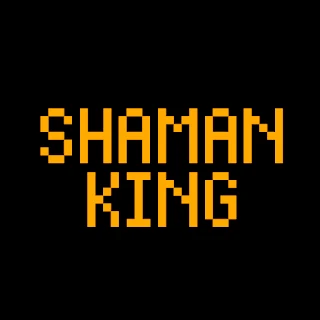 SHAMAN KING | Anime Game Relea