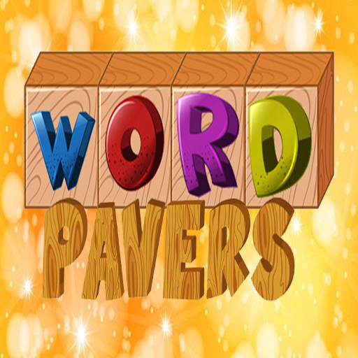 Word Pavers