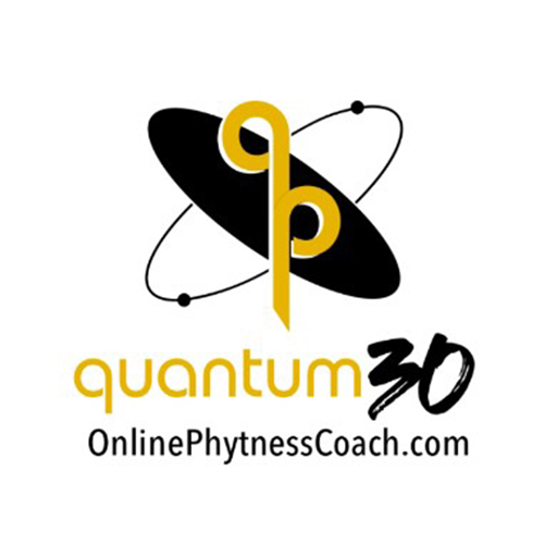 Quantum30 Phytness Coach logo