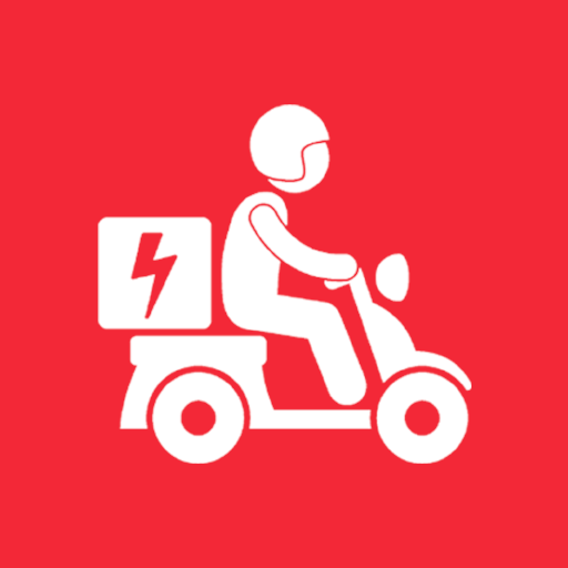 WellPack Rider logo